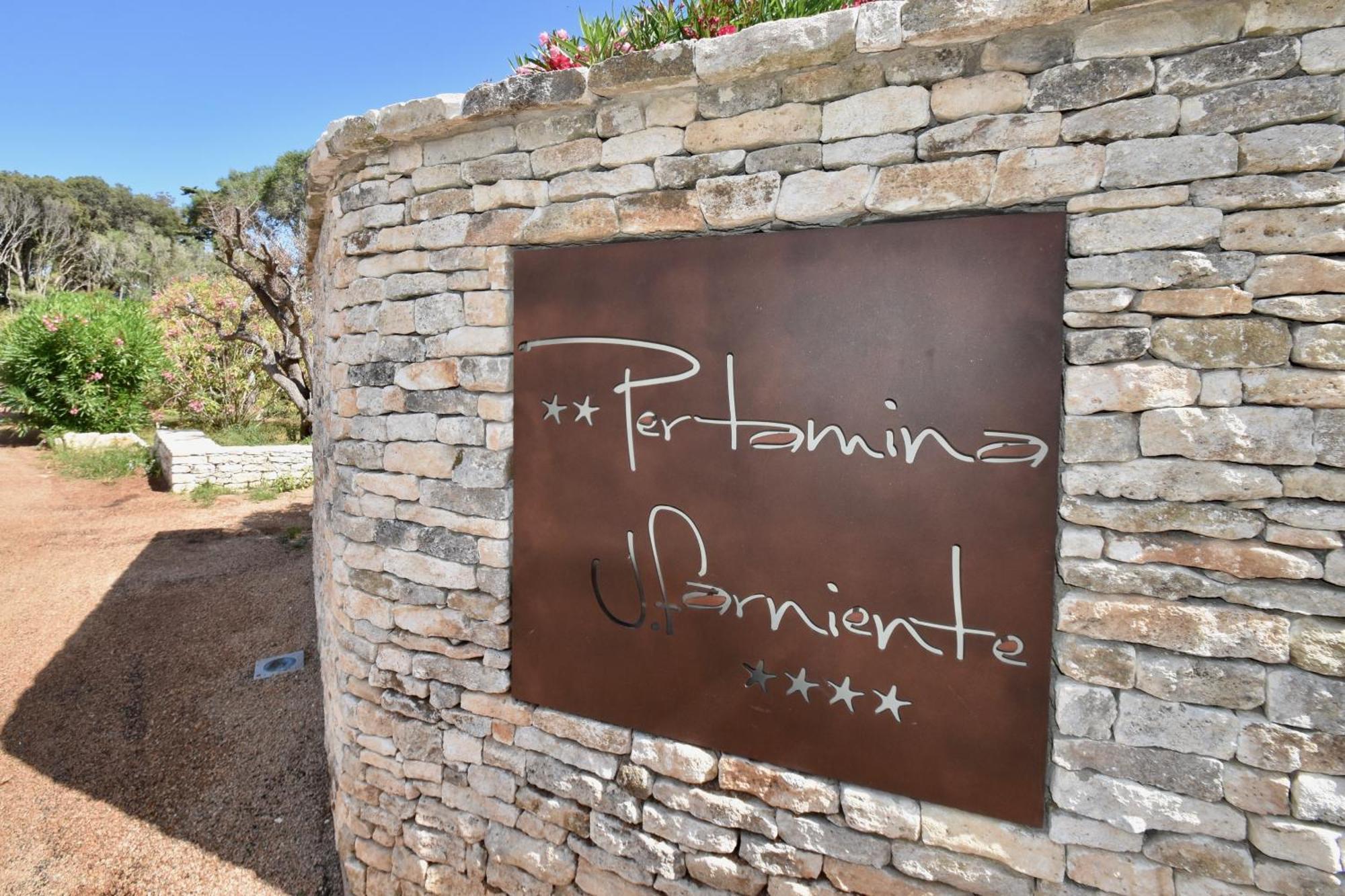 U Farniente Hotel Bonifacio  Exterior photo